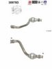 RENAU 2001000QAJ Catalytic Converter